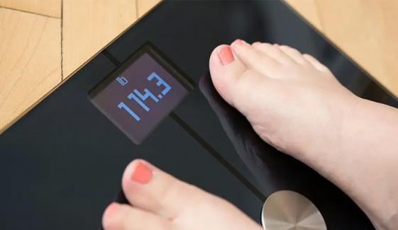 21 دن میں 7 کلو وزن کم کرنے کا آسان فارمولا سامنے آگیا