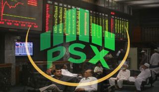 پاکستان اسٹاک ایکسچینج میں کاروباری ہفتے کے دوران مثبت رجحان