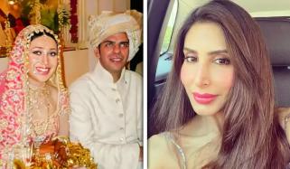 ’پریا نے کرشمہ کی خوشگوار شادی تباہ کی،‘ سنجے کپور کی بہن کا الزام