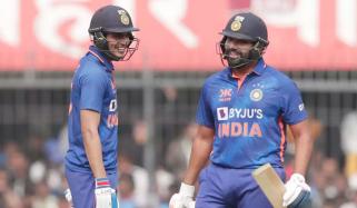 ون ڈے فارمیٹ میں بھارتی ٹیم کا کپتان تبدیل