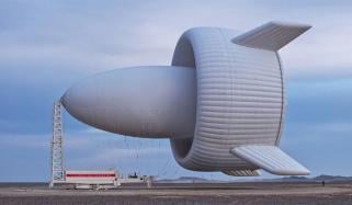 چینی کمپنی نے اڑنے والا ونڈ ٹربائن تیار کرلیا