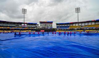 آئی سی سی ویمن ورلڈ کپ: سری لنکا و آسٹریلیا کا میچ بارش کی نذر