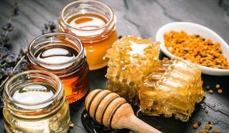 5 اقسام کا شہد جو مفید اور شفا بخش 