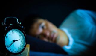 خراب نیند دماغی بڑھاپے کا سبب