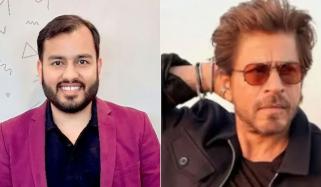 بھارتی ٹیچر نے دولت میں شاہ رخ خان کو بھی پیچھے چھوڑ دیا 