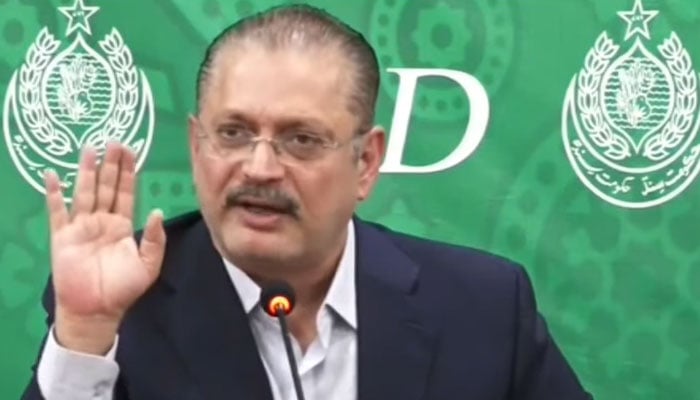 تصویر، جیو نیوز اسکرین گریب