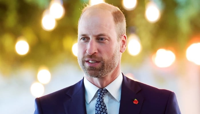 Prince William prepares for overseas trip as Earthshot Prize enters its new chapter