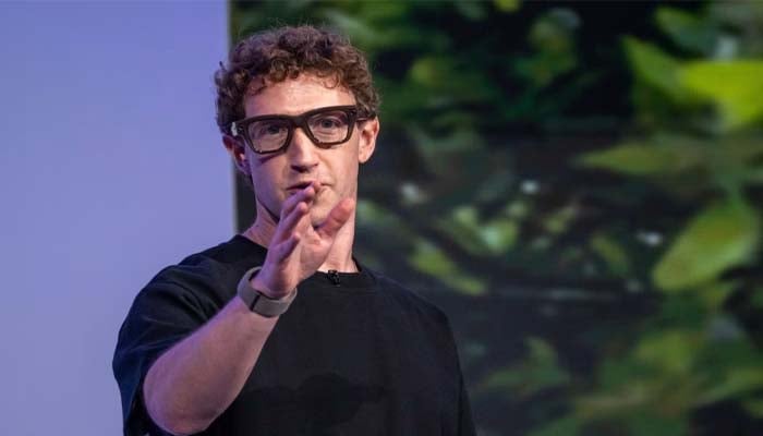 Mark Zuckerberg launches Metabot in bid to outdo Teslas optimus