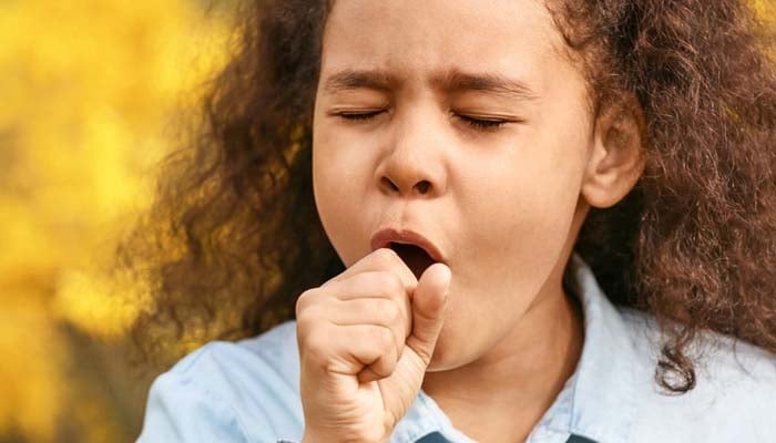 Whooping Cough cases exponentially increase across US; Newborns at higher risk