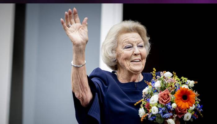 Palace shares major update on rarely-seen royal’s inspiring initiative