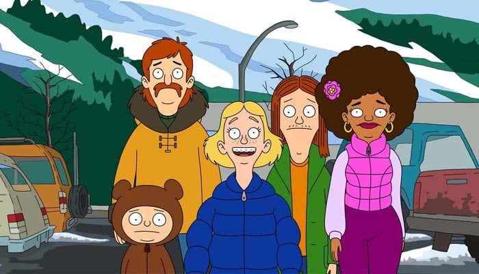 Fox officially cancels The Great North after 5 seasons
