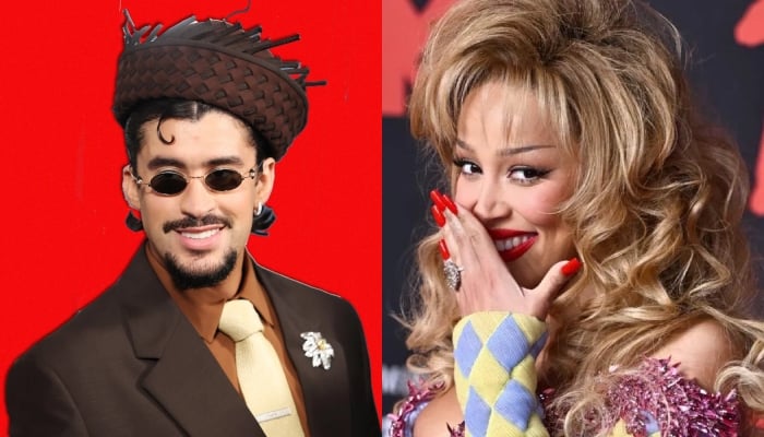 Bad Bunny, Doja Cat open SNL season 51 with show-stopping performances