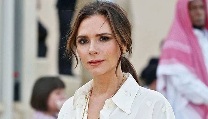 Victoria Beckham shares exciting beans on upcoming Netflix documentary show