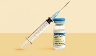 سروائیکل کینسر سے بچاؤ کی ویکسینیشن جاری رکھنے کا فیصلہ