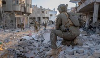 غزہ جنگ بندی کے امکانات کا مستقبل کیا ہو گا؟