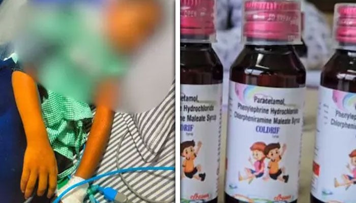 کولاج بشکریہ بھارتی میڈیا