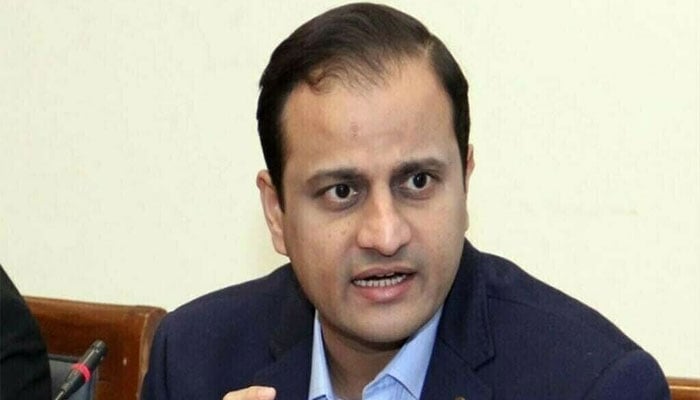 میئر کراچی کی کارکردگی سے مخالفین خوفزدہ ہیں، ترجمان