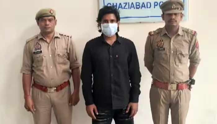 معروف بھارتی یوٹیوبر خاتون سے زیادتی کے الزام میں گرفتار معروف بھارتی یوٹیوبر خاتون سے زیادتی کے الزام میں گرفتار