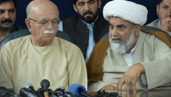 فائل فوٹو۔