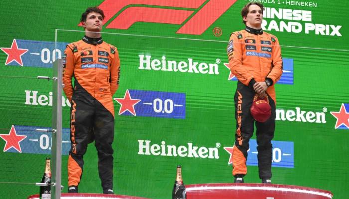 McLaren boss to take action after Oscar Piastri, Lando drama at Singapore GP