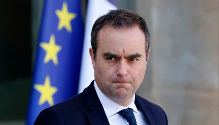 France’s PM Sébastien Lecornu resigns intensifying political deadlock