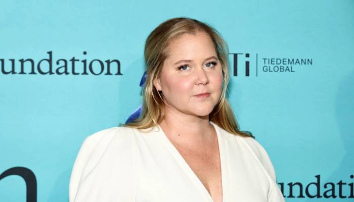 Amy Schumer sparks buzz with jaw-dropping weight loss: Photos inside
