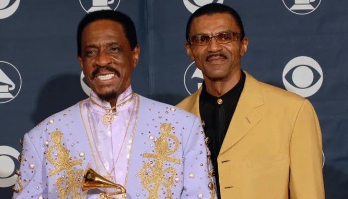 Late singer Tina Turners adopted son Ike Turner Jr. breathes his last at 67