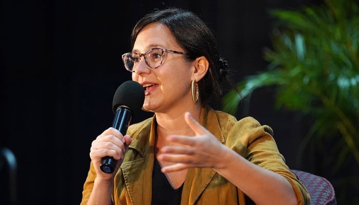 Bari Weiss appointed CBS editor-in-chief as Paramount acquires Free Press