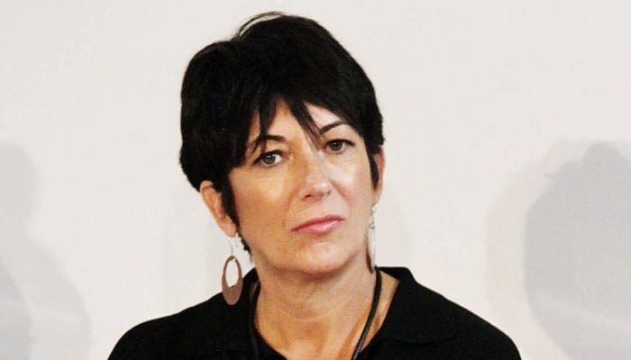 US Supreme Court rejects Ghislaine Maxwell appeal, will serve 20-year sentence