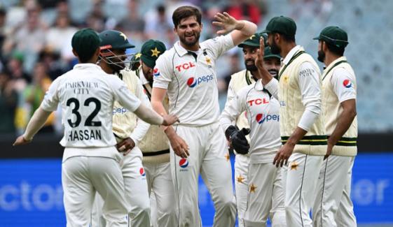 جنوبی افریقہ کیخلاف سیریز، پاکستانی اسکواڈ مختصر کردیا گیا، دو کھلاڑی ریلیز