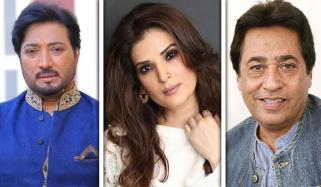 سید نور کا ریشم اور سعود کے الزامات پر ردعمل