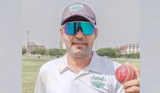 ٹیسٹ اسکواڈ میں آصف آفریدی کی شمولیت پر اعتراضات سامنے آگئے