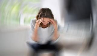 بے چینی اور پریشانی کس دماغی بیماری کی وارننگ ہوسکتی ہے؟