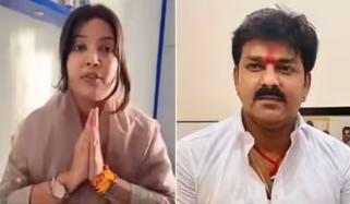 بھارتی اداکار پَون سنگھ پر اہلیہ کے سنگین الزامات 