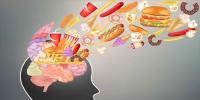 برگر، پیزا کے شوقین خبردار! چند دن کا استعمال دماغ کو نقصان پہنچا سکتا ہے