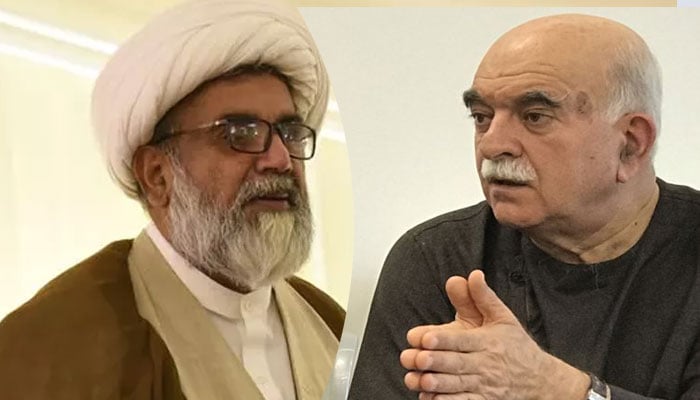 تحریک انصاف آج قومی اسمبلی اور سینیٹ سیکریٹریٹ میں اپوزیشن لیڈرز کے نام جمع کرائے گی