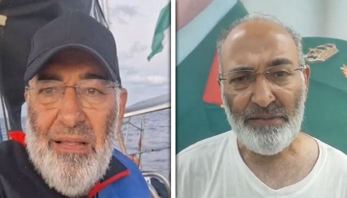 کولاج فوٹو: سوشل میڈیا
