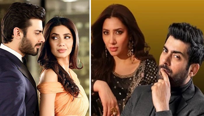 ماہرہ خان و فواد خان کی نئی فلم ’نیلوفر‘ دنیا بھر میں 28 نومبر کو ریلیز ہو گی