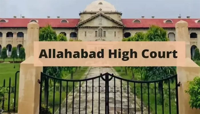 پاکستان زندہ باد کہنے سے بھارتی سلامتی کو کوئی خطرہ نہیں، الہ آباد ہائیکورٹ کا فیصلہ