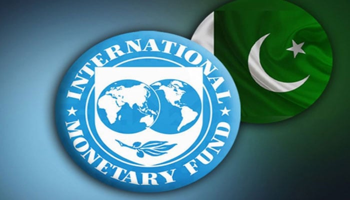 آئی ایم ایف نے علاقائی کشیدگی کو معشیت کیلئے خطرہ قرار دے دیا