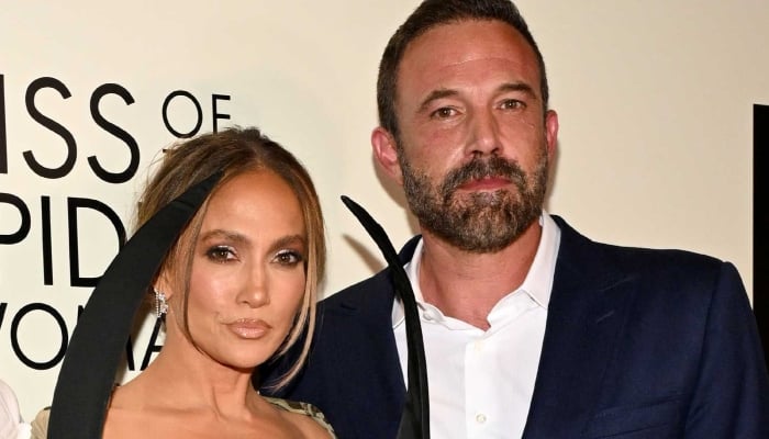 Jennifer Lopez, Ben Affleck make surprising red carpet return after divorce
