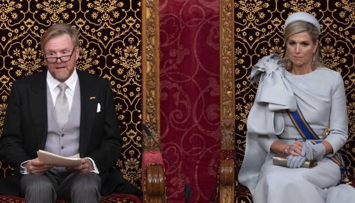 Royal TV show claims Queen Máxima faced doubts before marrying King Willem