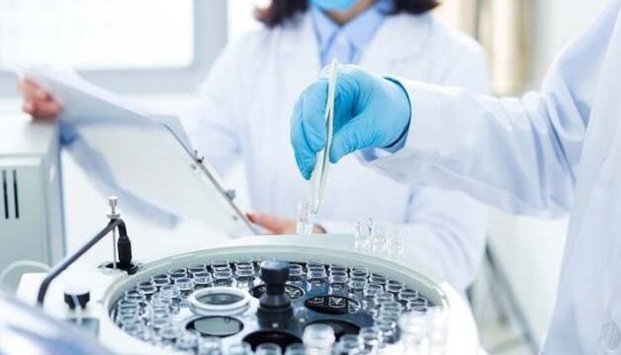 Scientists win nobel prize for breakthough research