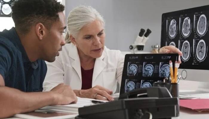 Concussions may raise dementia risk among older people, study