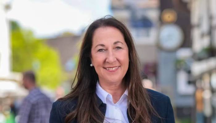 Iris Stalzer, German mayor-elect critically injured in brutal stabbing