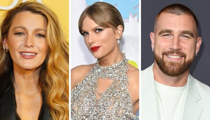 5 celebrity connections fans believe inspired Taylor Swift album The Life of a Showgirl