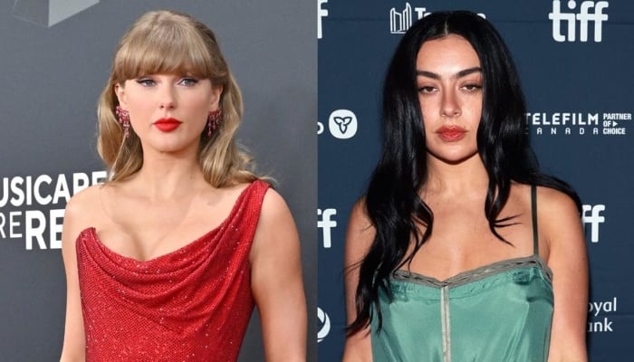 5 celebrity connections fans believe inspired Taylor Swift album The Life of a Showgirl
