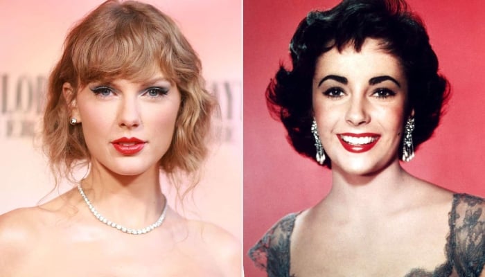 5 celebrity connections fans believe inspired Taylor Swift album The Life of a Showgirl