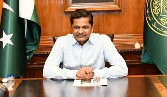 ’کراچی میں پولیو ویکسین سے انکار کرنیوالوں کی تعداد سب سے زیادہ ہے‘
