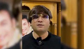 اداکارہ کو ہراساں کرنے والا بھارتی فلم ڈائریکٹر گرفتار